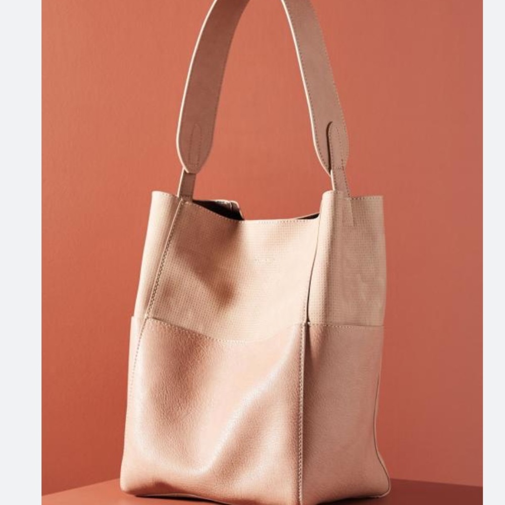 Tia Anthropologie Bag